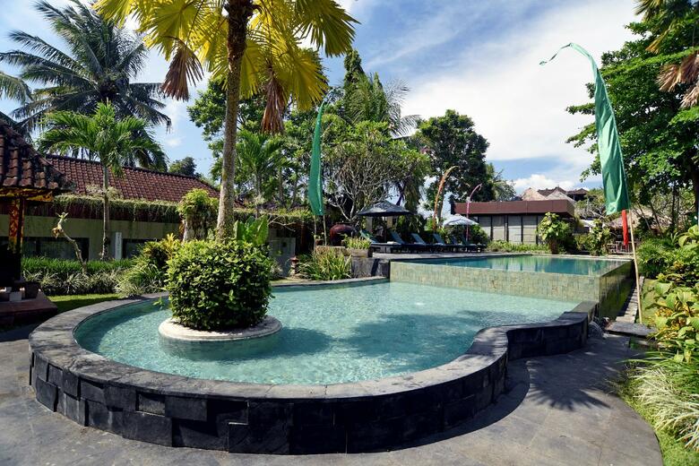 Hotel Y Resort Ubud