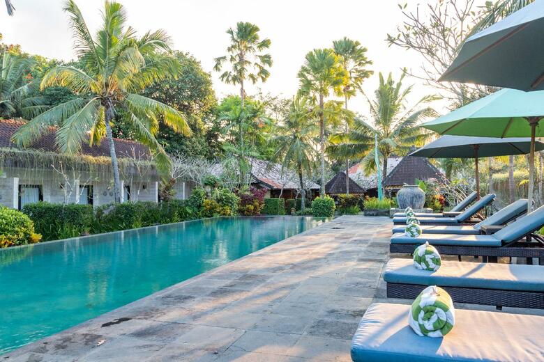 Hotel Y Resort Ubud