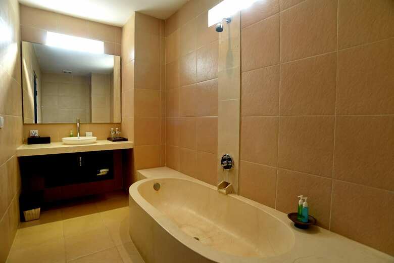 Hotel Y Resort Ubud