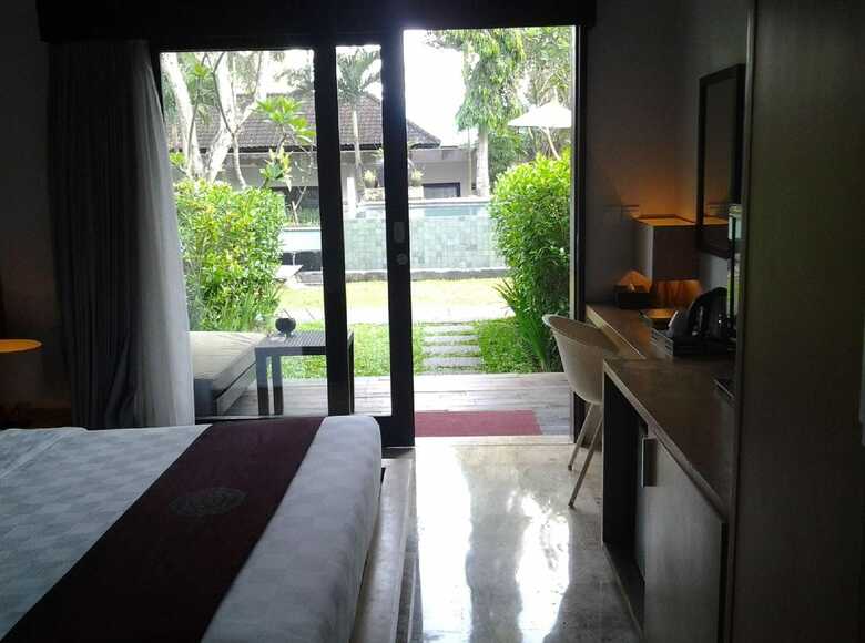 Hotel Y Resort Ubud