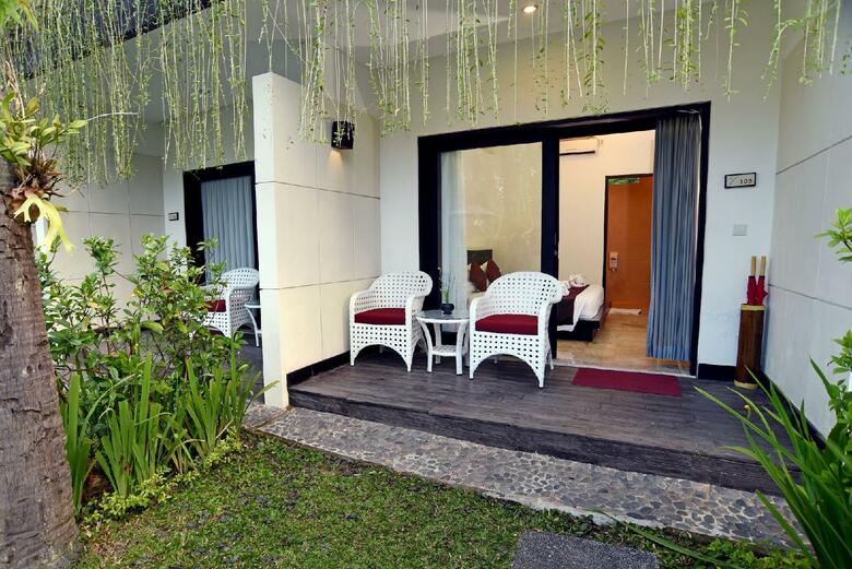 Hotel Y Resort Ubud