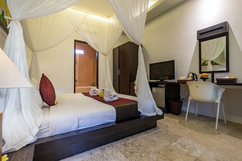Hotel Y Resort Ubud