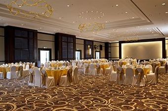 Hotel Vistana Kuantan City Centre