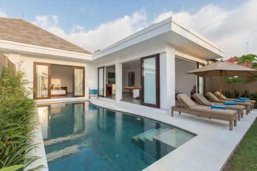 Gajah Bali Villas By Nagisa Bali