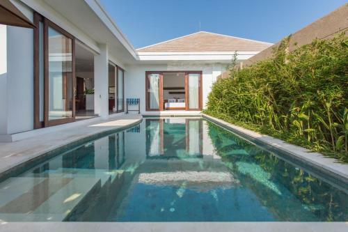 Gajah Bali Villas By Nagisa Bali