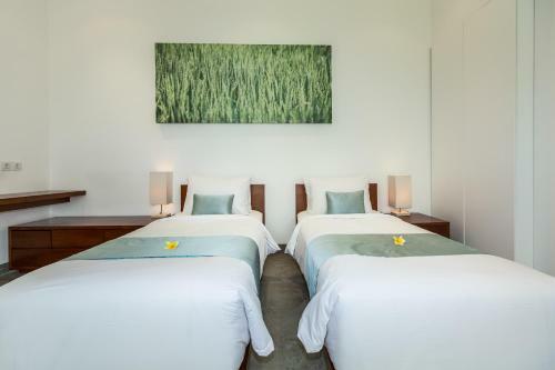 Gajah Bali Villas By Nagisa Bali
