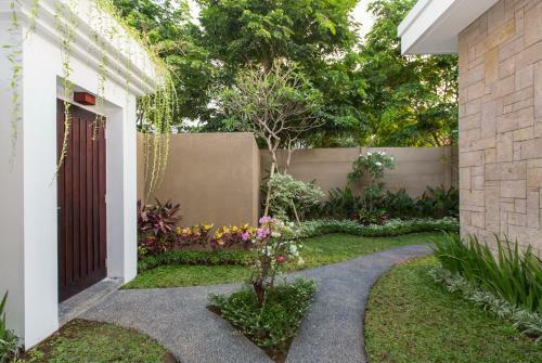 Gajah Bali Villas By Nagisa Bali