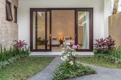 Gajah Bali Villas By Nagisa Bali