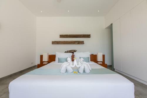 Gajah Bali Villas By Nagisa Bali