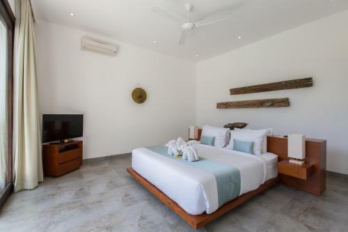 Gajah Bali Villas By Nagisa Bali