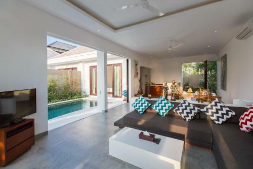 Gajah Bali Villas By Nagisa Bali
