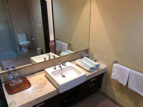 Hotel D'kubu Legian