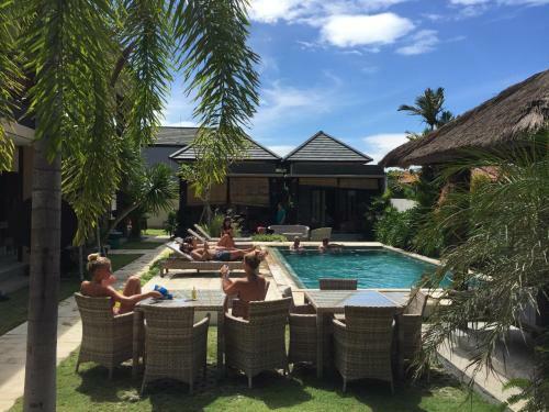 Hostal Jonsen Homestay