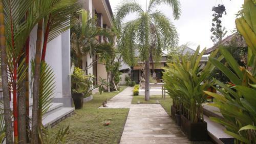 Hostal Jonsen Homestay