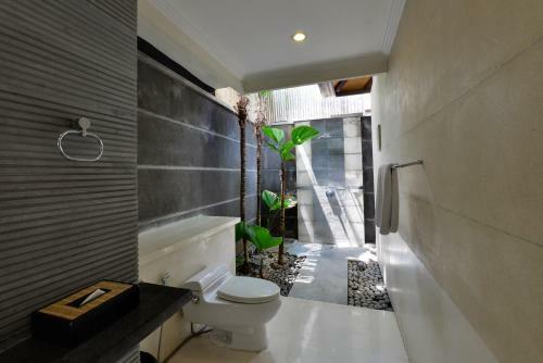 The Khayangan Dreams Villa, Seminyak