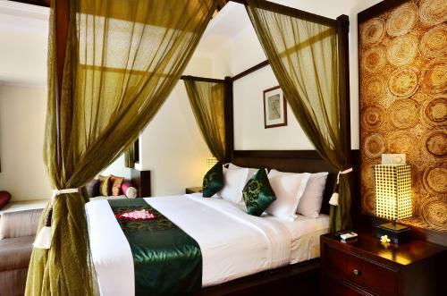 The Khayangan Dreams Villa, Seminyak