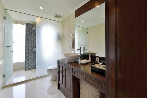 The Khayangan Dreams Villa, Seminyak