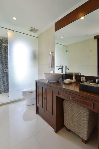 The Khayangan Dreams Villa, Seminyak
