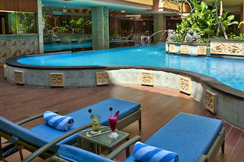 Sens Hotel And Spa Conference Ubud Town Centre