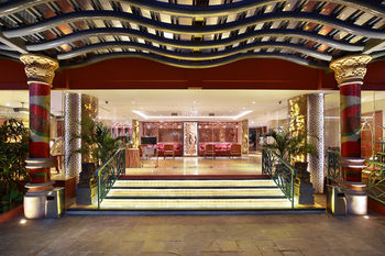 Sens Hotel And Spa Conference Ubud Town Centre