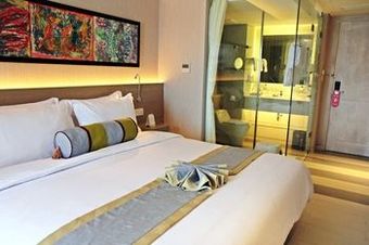 Sens Hotel And Spa Conference Ubud Town Centre