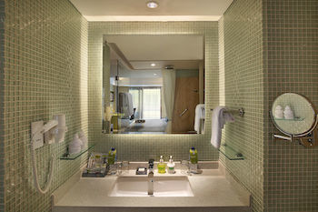Sens Hotel And Spa Conference Ubud Town Centre