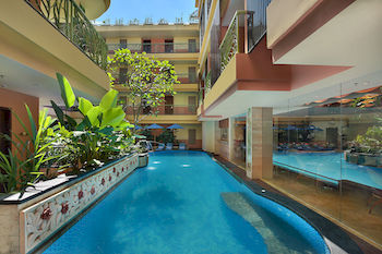Sens Hotel And Spa Conference Ubud Town Centre