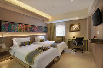 Sens Hotel And Spa Conference Ubud Town Centre
