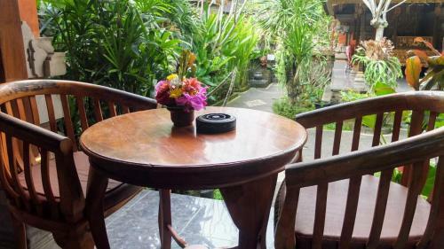 Ojek's Homestay