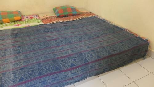 Ojek's Homestay
