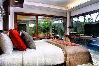 Royal Kamuela At Monkey Forest Ubud - Villas And Spa