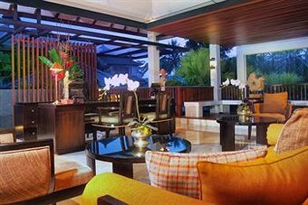 Royal Kamuela At Monkey Forest Ubud - Villas And Spa
