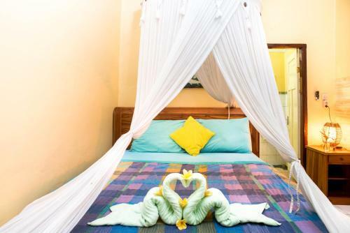 I Gusti Nyoman Oka Homestay
