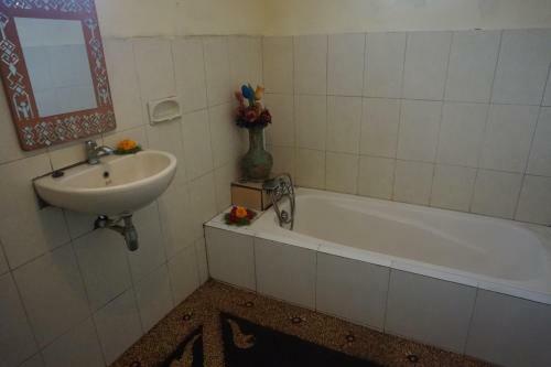 I Gusti Nyoman Oka Homestay