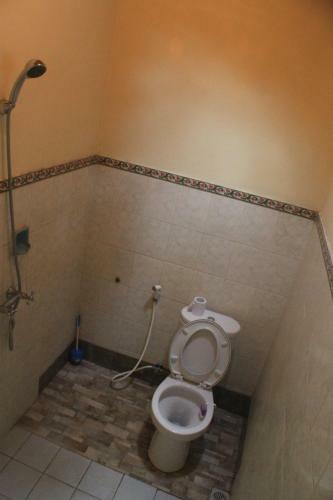 I Gusti Nyoman Oka Homestay