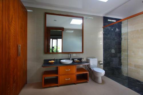Hotel Lebak Bali Residence