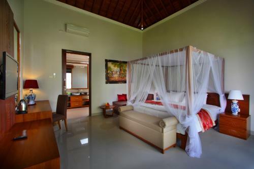 Hotel Lebak Bali Residence