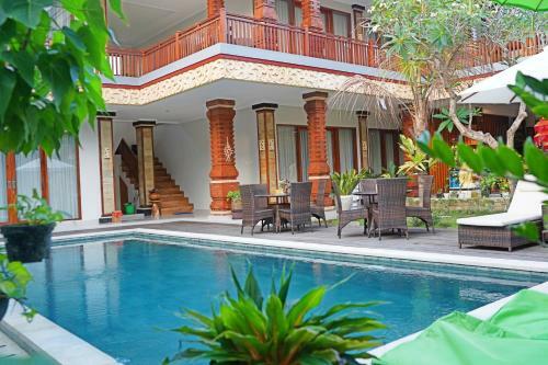 Hotel Lebak Bali Residence
