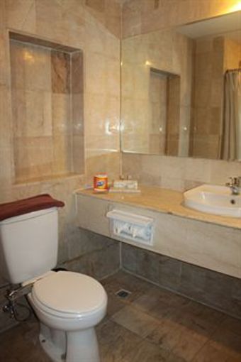 Losari Hotel & Villas Kuta Bali