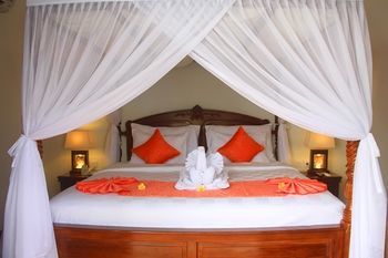Hotel Astagina Resort, Villa And Spa