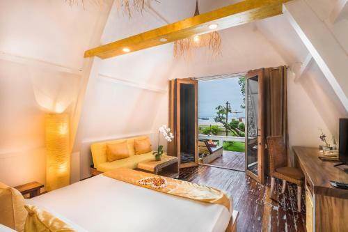 Hotel Pearl Of Trawangan