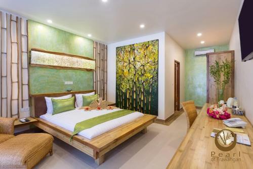 Hotel Pearl Of Trawangan