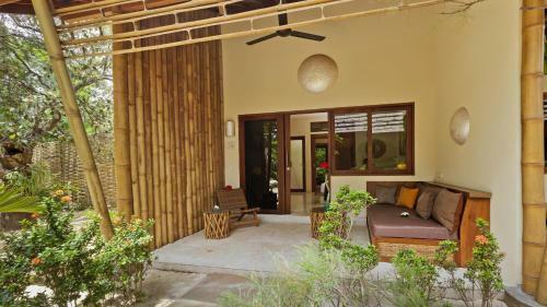 Hotel Pearl Of Trawangan