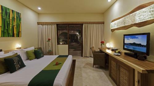 Hotel Pearl Of Trawangan