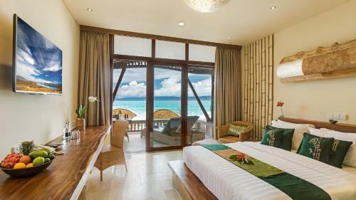 Hotel Pearl Of Trawangan