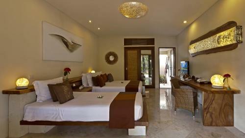 Hotel Pearl Of Trawangan