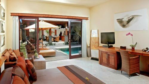 Hotel Pearl Of Trawangan