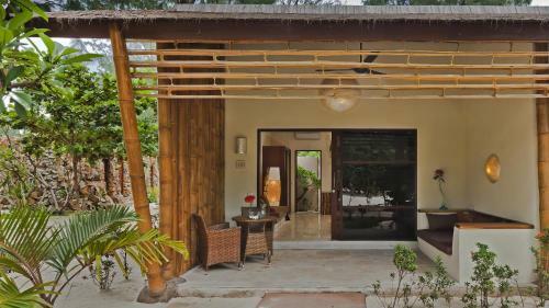 Hotel Pearl Of Trawangan
