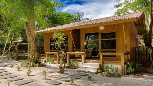 Hotel Pearl Of Trawangan