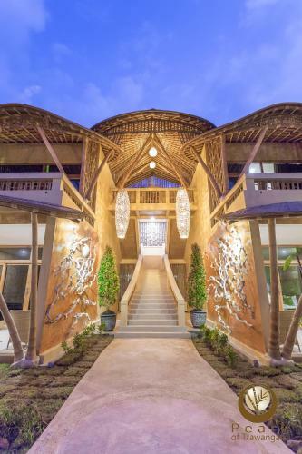 Hotel Pearl Of Trawangan